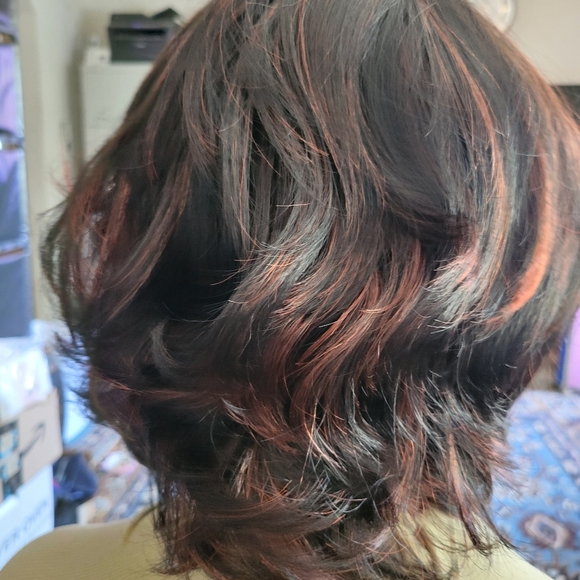 $30 each wigs mix and match - Picture 10 of 12